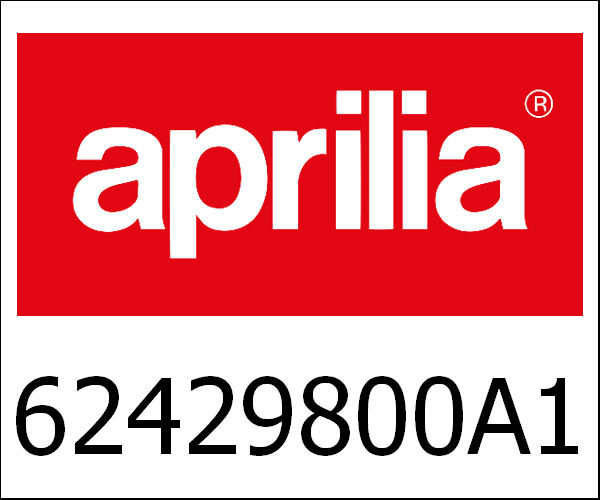 APRILIA / アプリリア純正 Transferset Nrg 2006 Zwart 94|62429800A1