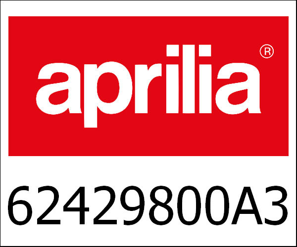 APRILIA / アプリリア純正 Transferset Nrg 2006 Blauw 232/A|62429800A3