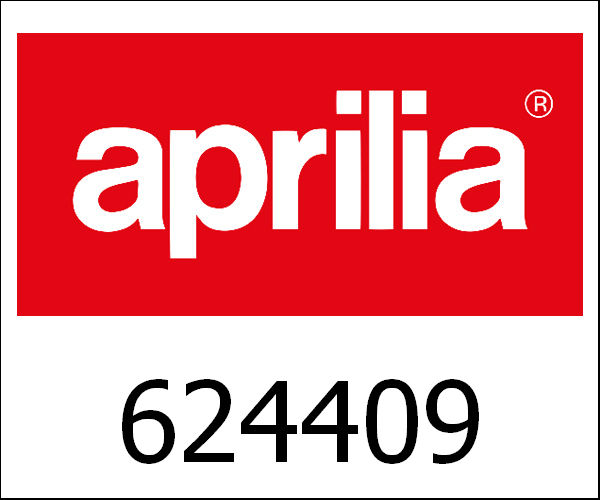 APRILIA / アプリリア純正 Parabrezza Com|624409