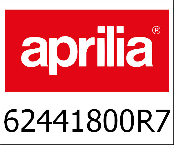 APRILIA / アプリリア純正 Shield Cover|62441800R7