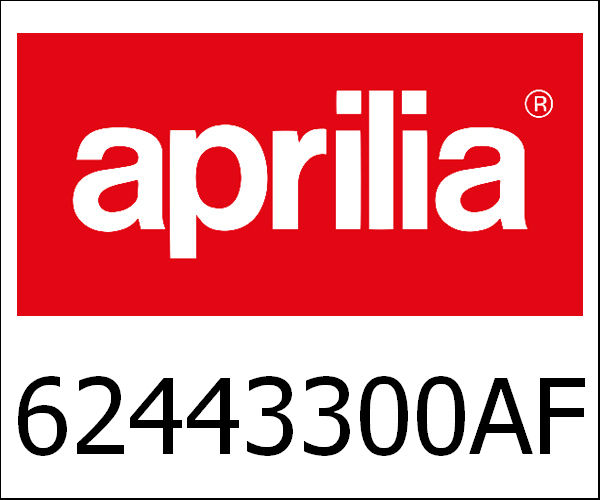 APRILIA / アプリリア純正 Horn Cover|62443300AF