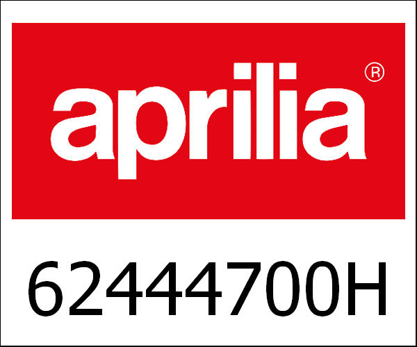 APRILIA / アプリリア純正 Framecover Rh|62444700HC