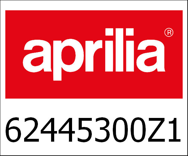 APRILIA / アプリリア純正 Right Handle|62445300Z1