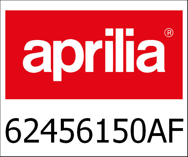 APRILIA / アプリリア純正 Ff Handlebar Cover Painted|62456150AF