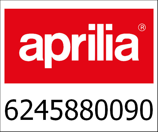 APRILIA / アプリリア純正 Panel Protection Rh|6245880090