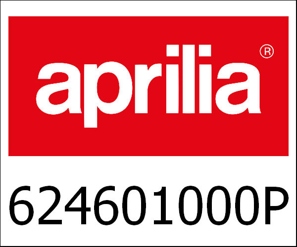 APRILIA / アプリリア純正 Stuurkap Onder|624601000P