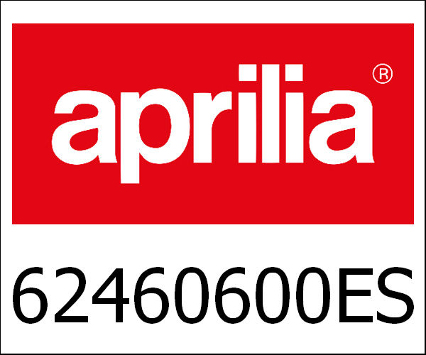 APRILIA / アプリリア純正 Complete Central Cover|62460600ES