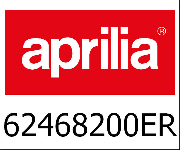 APRILIA / アプリリア純正 Cover Handlebar|62468200ER