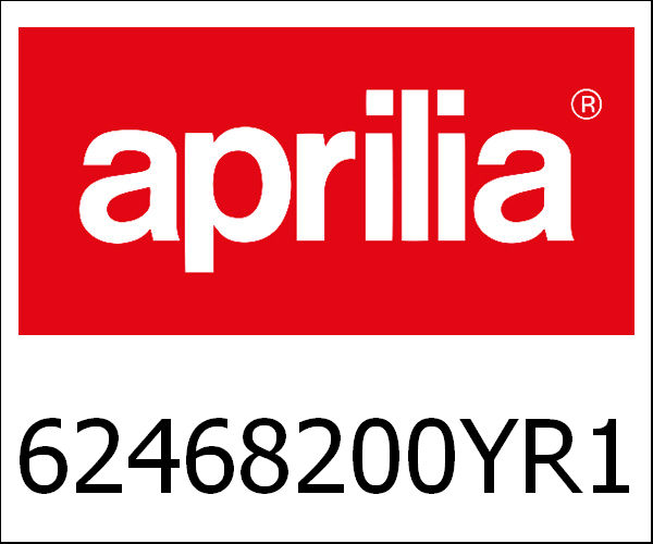APRILIA / アプリリア純正 Cover Handlebar|62468200YR1