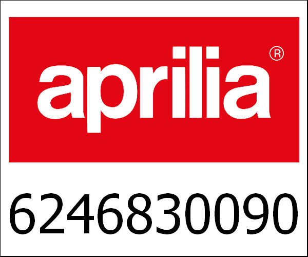 APRILIA / アプリリア純正 Cover Handlebar|6246830090