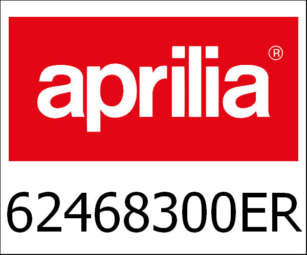 APRILIA / アプリリア純正 Cover Handlebar|62468300ER