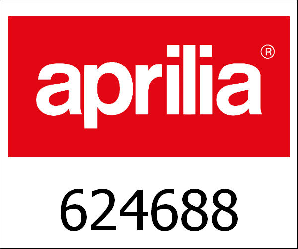 APRILIA / アプリリア純正 Bout|624688