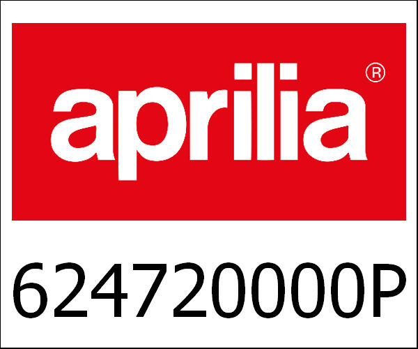 APRILIA / アプリリア純正 Stuurkap Ongespoten|624720000P
