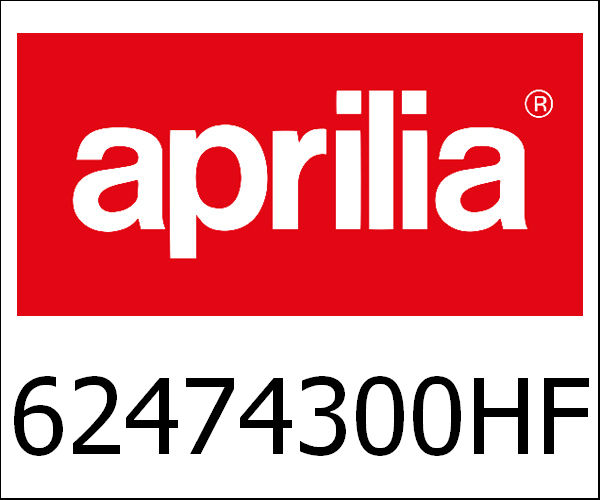 APRILIA / アプリリア純正 Tellerkap Onder|62474300HF