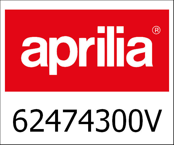 APRILIA / アプリリア純正 Cover Handlebar|62474300VG