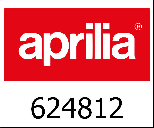 APRILIA / アプリリア純正 Luchtfilter|624812