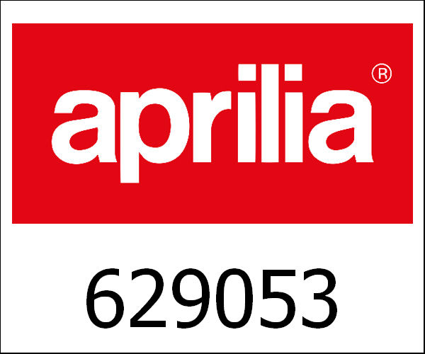 APRILIA / アプリリア純正 Ring Retainer|629053