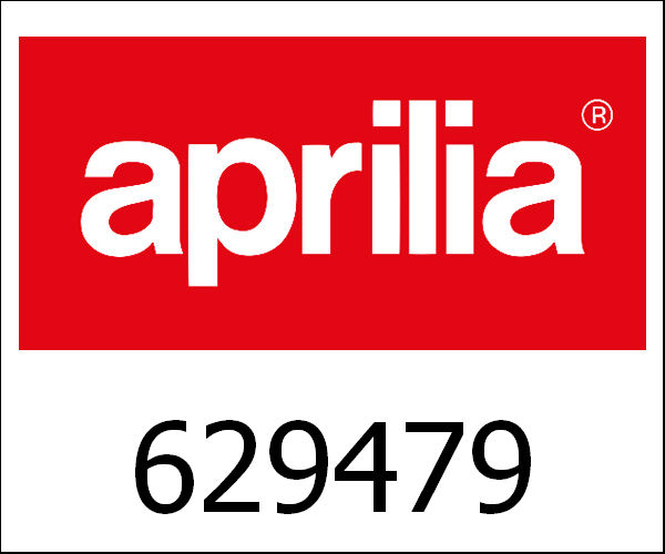 APRILIA / アプリリア純正 Gasket|629479