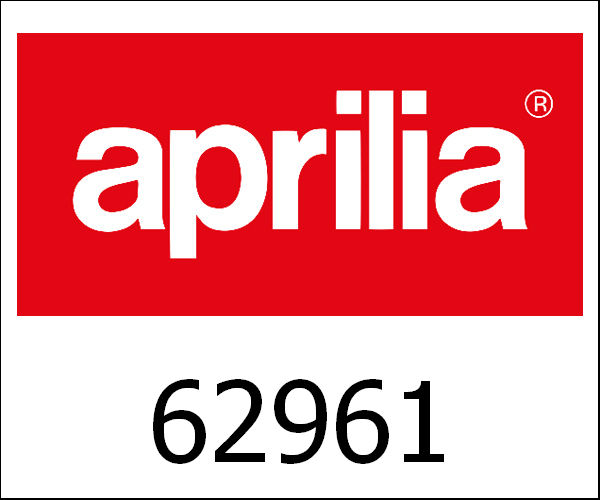 APRILIA / アプリリア純正 Veer|62961