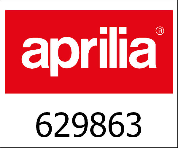 APRILIA / アプリリア純正 Motor, Starter|629863