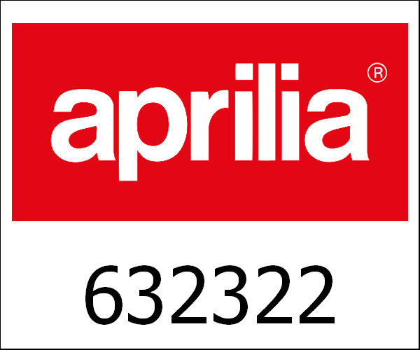 APRILIA / アプリリア純正 Frame Assly Susp.Engine|632322