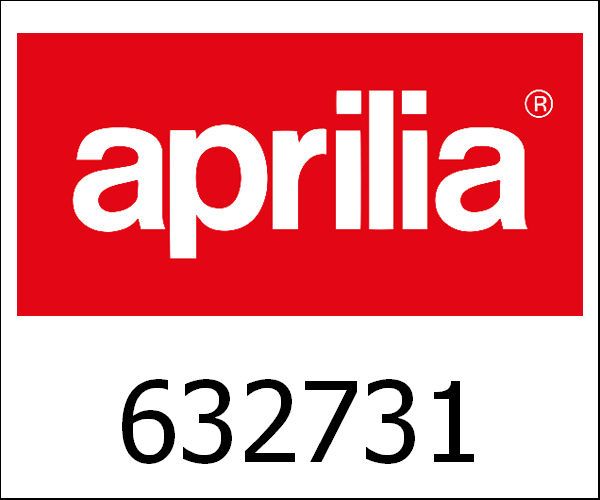 APRILIA / アプリリア純正 Voorasmoer|632731