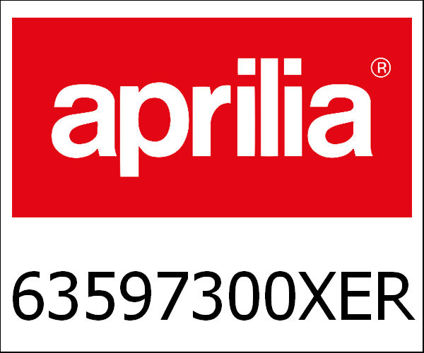 APRILIA / アプリリア純正 Shield|63597300XER
