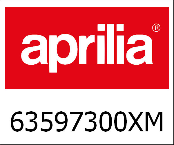 APRILIA / アプリリア純正 Shield|63597300XM5