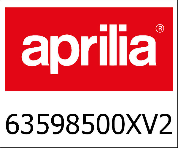 APRILIA / アプリリア純正 Shield|63598500XV2