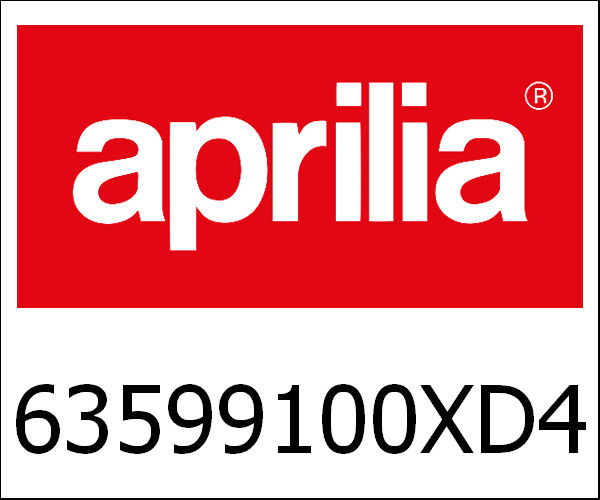 APRILIA / アプリリア純正 Glove Compartment|63599100XD4