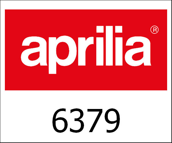 APRILIA / アプリリア純正 Kogel 9/32= 7,1Mm|6379