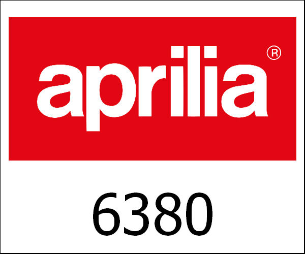 APRILIA / アプリリア純正 Kogel 5/16 Versn.As|6380