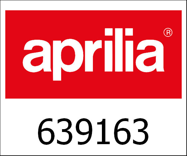 APRILIA / アプリリア純正 R.A.W. Av. Lh. Fly|639163