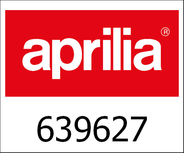 APRILIA / アプリリア純正 Km Tellerklok|639627