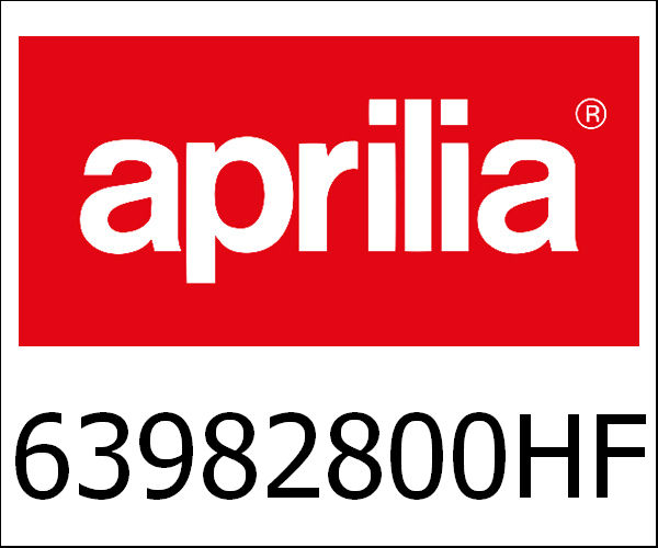 APRILIA / アプリリア純正 Koplamp-Unit|63982800HF