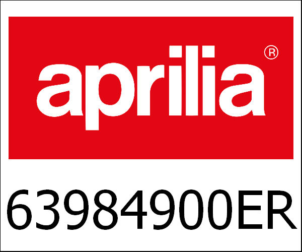 APRILIA / アプリリア純正 R.A.W. Schakelaar Vespa Lxv Grijs 786|63984900ER