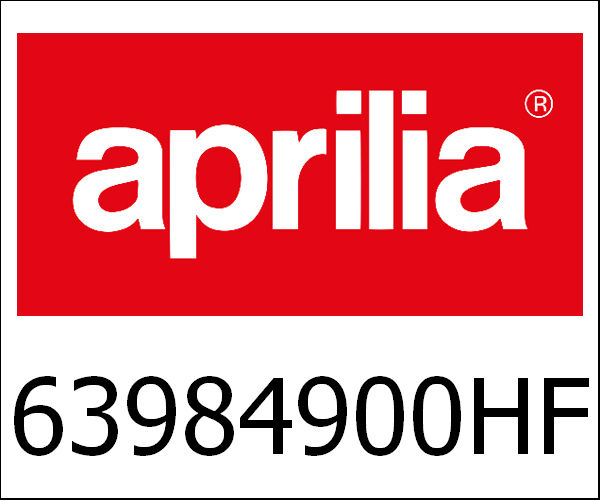 APRILIA / アプリリア純正 Left Handle Switch|63984900HF