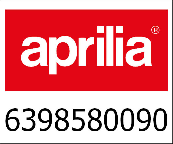 APRILIA / アプリリア純正 Lh Switch Assy|6398580090