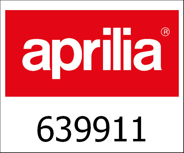 APRILIA / アプリリア純正 Kabelboom|639911