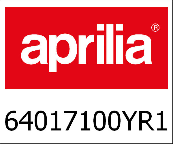 APRILIA / アプリリア純正 Right Handle Switch With Gas Control|64017100YR1
