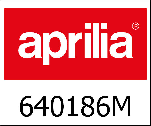 APRILIA / アプリリア純正 Lenkerdeckel Px Lusso Ch|640186M