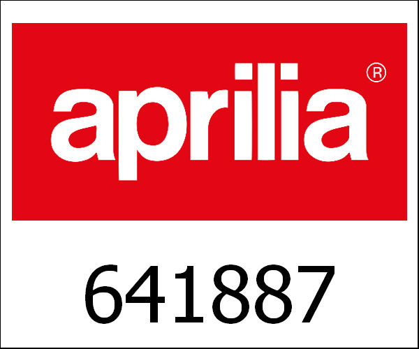APRILIA / アプリリア純正 Main Wiring Harness|641887
