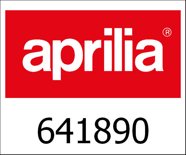 APRILIA / アプリリア純正 Projecteur|641890