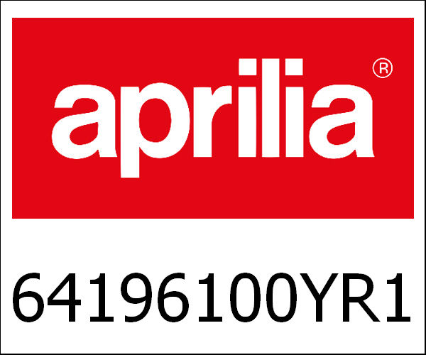 APRILIA / アプリリア純正 Km Tellerklok|64196100YR1