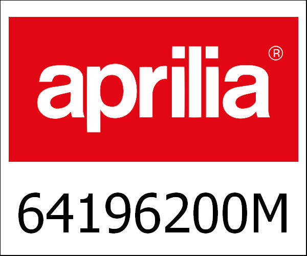 APRILIA / アプリリア純正 Km Tellerklok|64196200M5