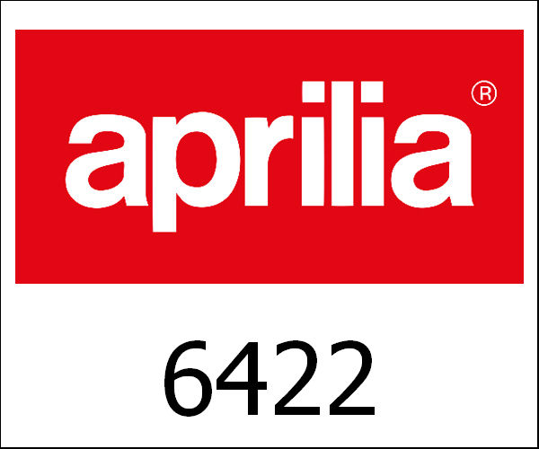APRILIA / アプリリア純正 Circlip Voor Assen 22Mm|6422