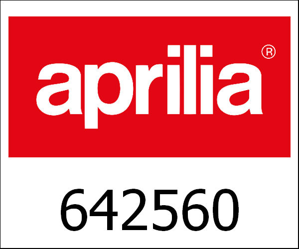 APRILIA / アプリリア純正 Connector Bracket|642560