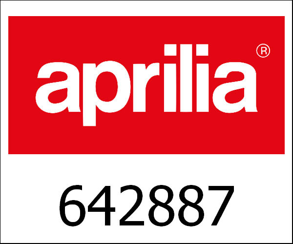 APRILIA / アプリリア純正 Benzinetankzender|642887