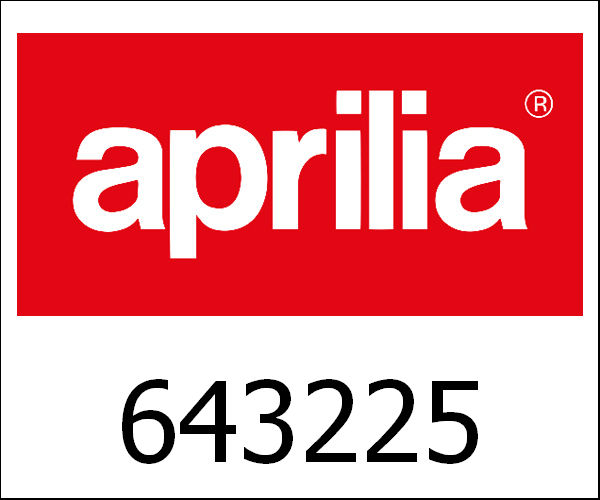 APRILIA / アプリリア純正 Kabelboom Fly|643225