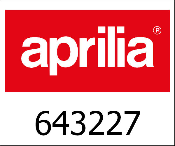 APRILIA / アプリリア純正 Kabelboom Startmotor|643227